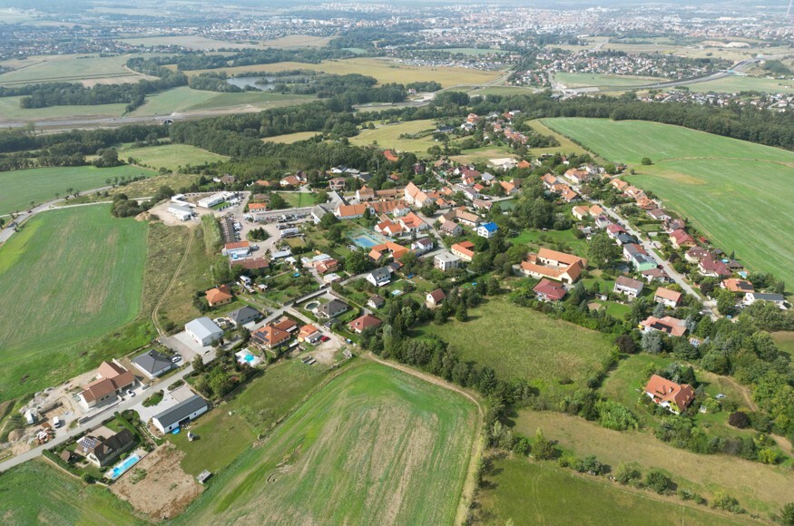 Členové Dobrovolného svazku obcí Svazková škola MALŠE