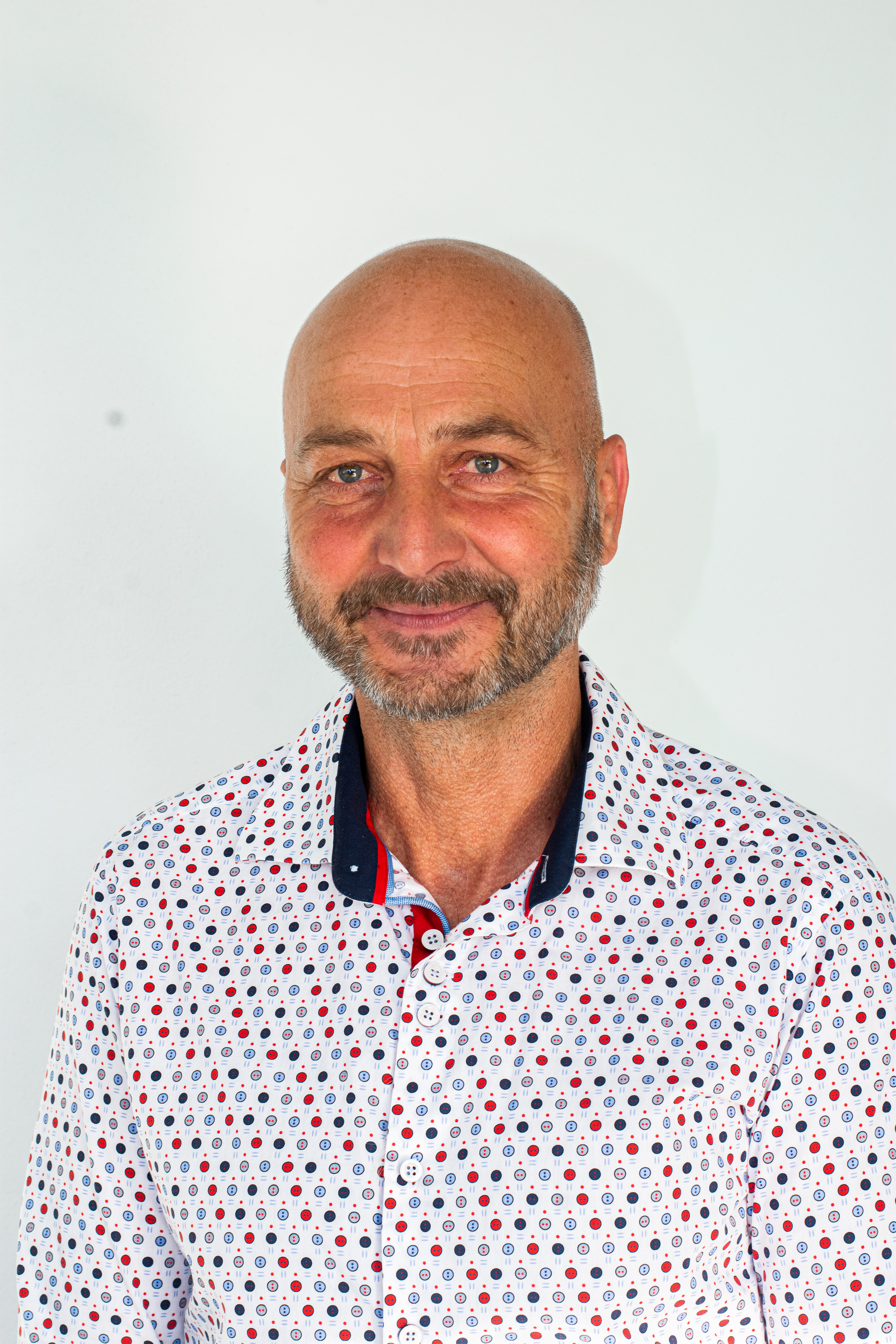 Základní informace o svazku