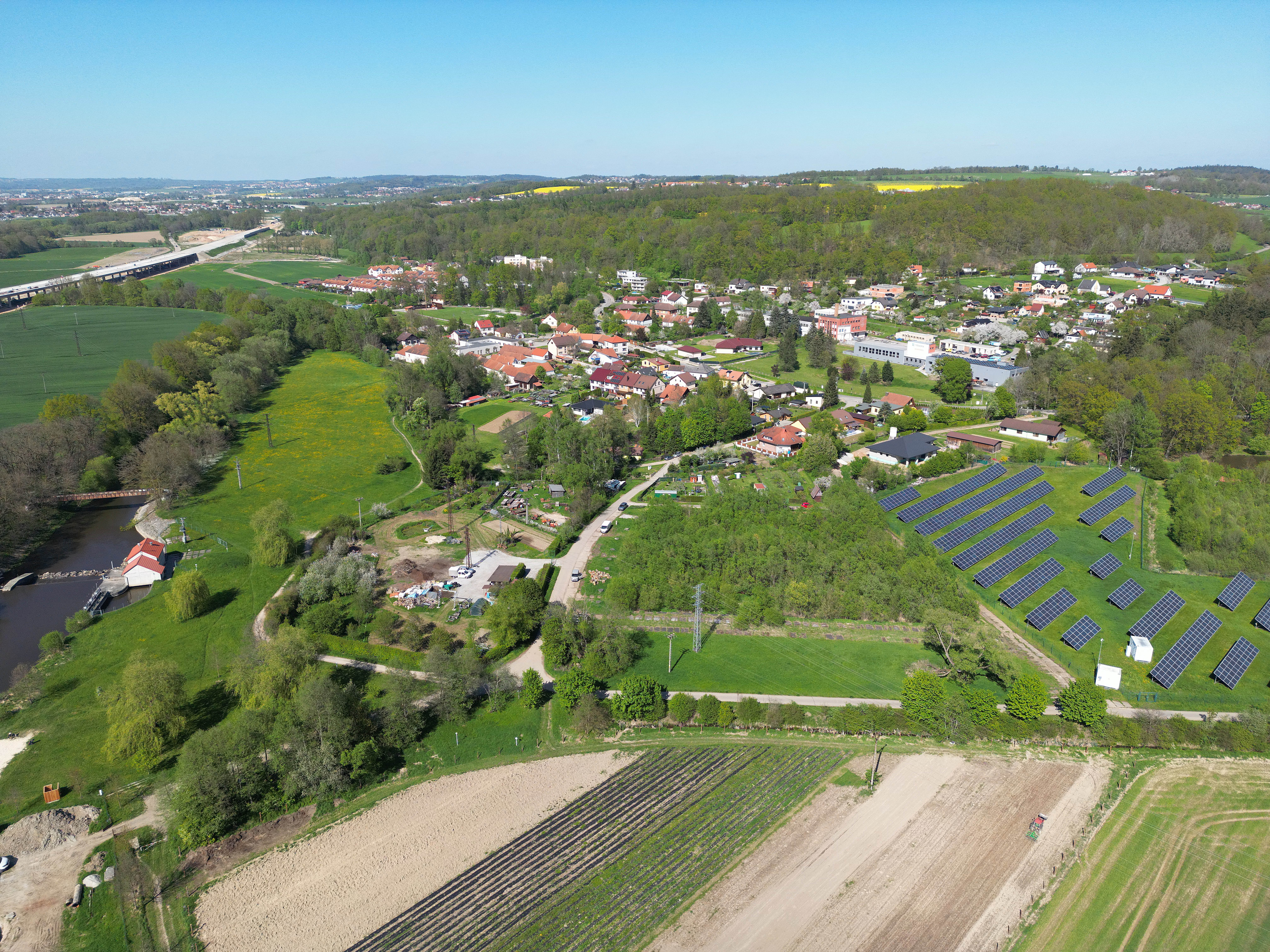 Členové Dobrovolného svazku obcí Svazková škola MALŠE
