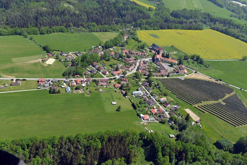 Členové Dobrovolného svazku obcí Svazková škola MALŠE