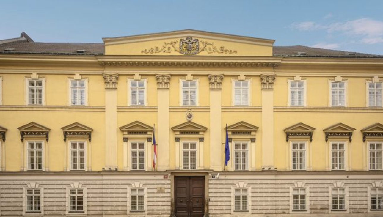 Setkání s ministrem školství Plagou