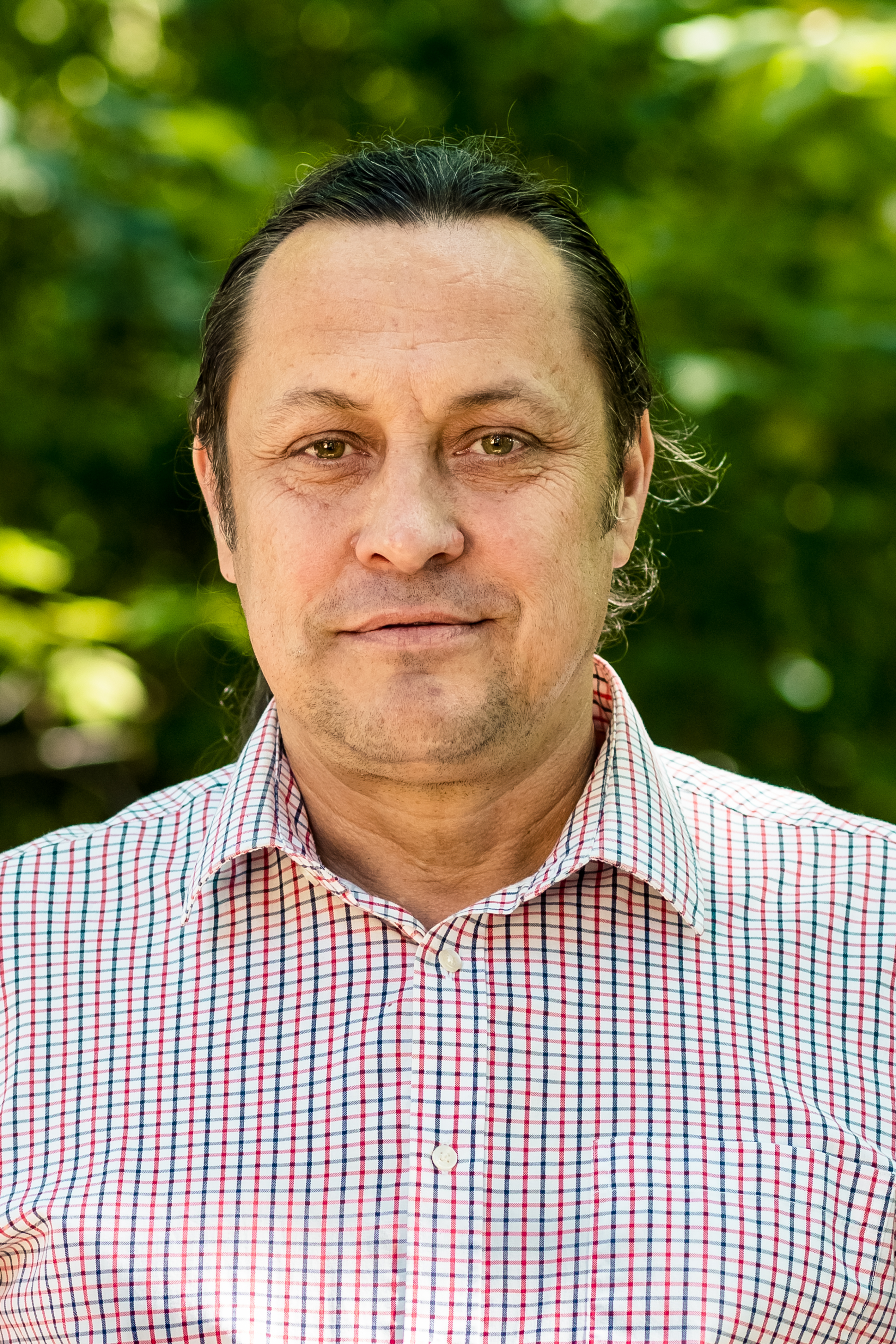 Základní informace o svazku