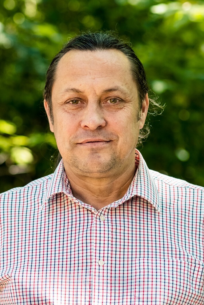 Základní informace o svazku