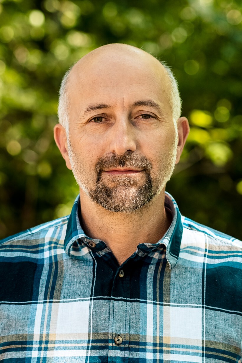 Základní informace o svazku