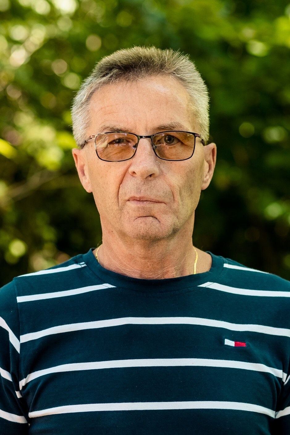 Základní informace o svazku