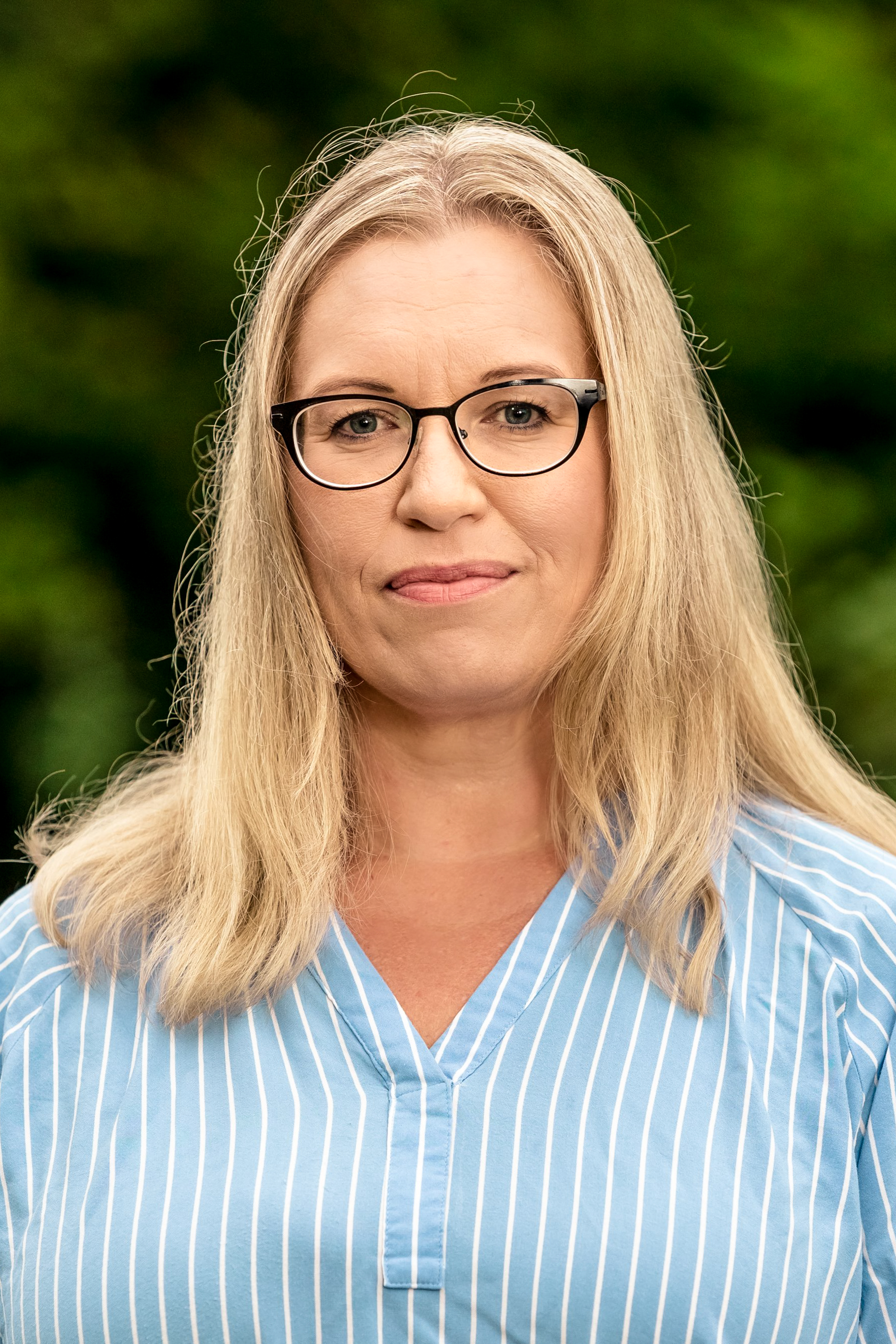 Základní informace o svazku