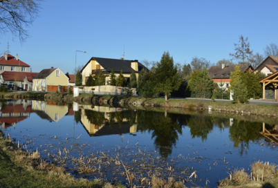 Členové Dobrovolného svazku obcí Svazková škola MALŠE